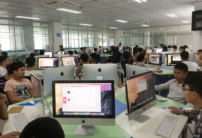 四川托普信息技術(shù)職業(yè)學(xué)院專業(yè)設(shè)置 信息技術(shù)咨詢專業(yè)詳解